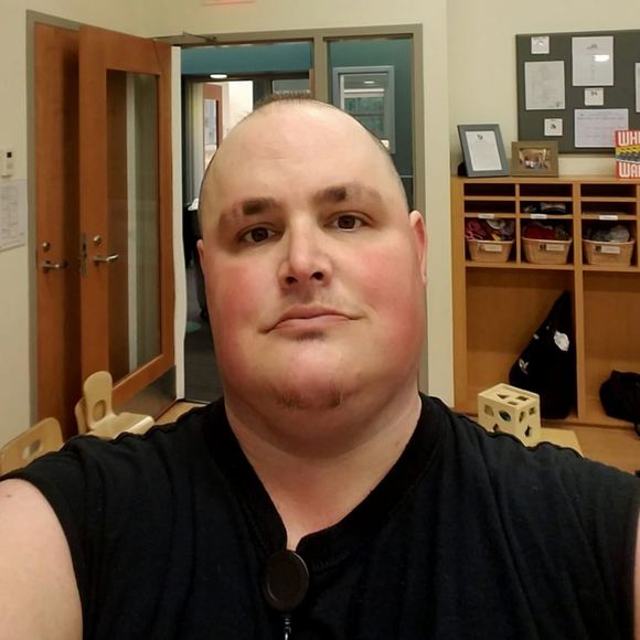 Meet your Posher, Jason - Picture 1 of 1